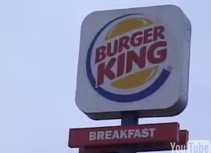 Joker Asks Fast Food Workers: What Do You Love?